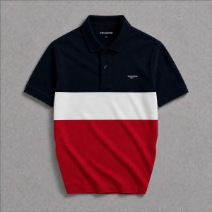 Áo polo nam cao cấp Polodino